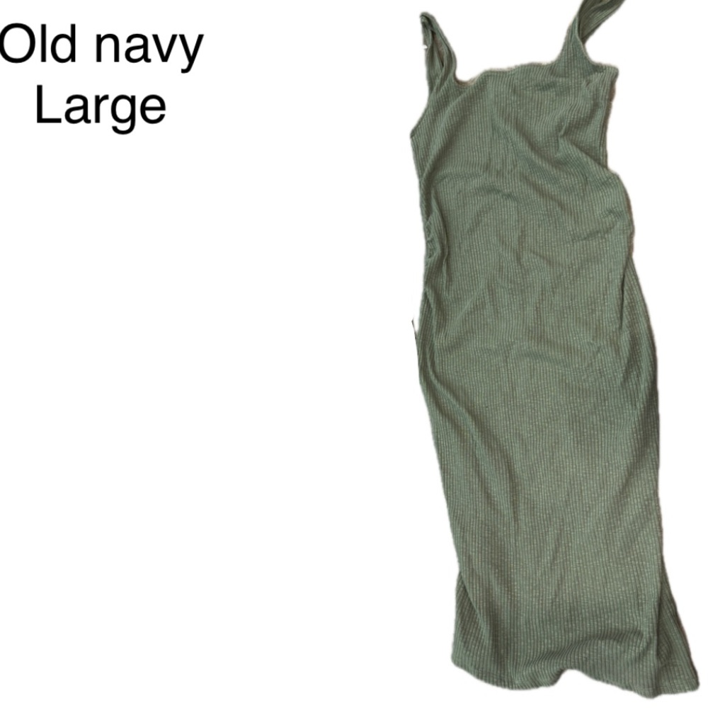Maternity dress